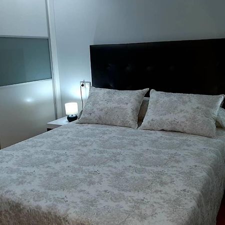 Apartament Disfrute De Sus Vacaciones Con Wifi En El Puerto De Cariño Zewnętrze zdjęcie