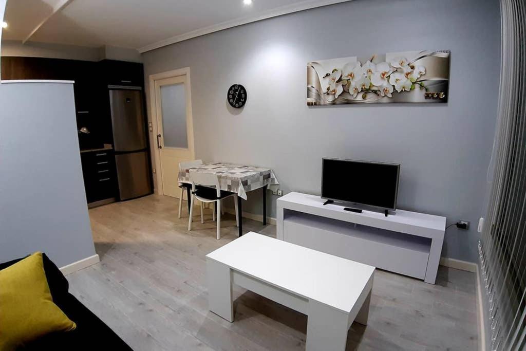 Apartament Disfrute De Sus Vacaciones Con Wifi En El Puerto De Cariño Zewnętrze zdjęcie