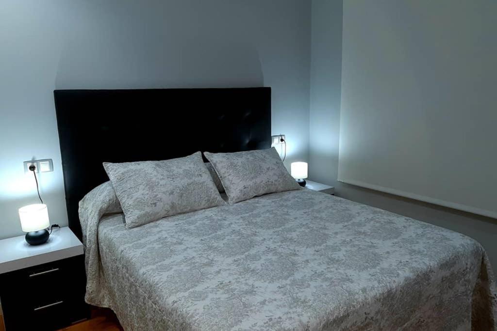 Apartament Disfrute De Sus Vacaciones Con Wifi En El Puerto De Cariño Zewnętrze zdjęcie