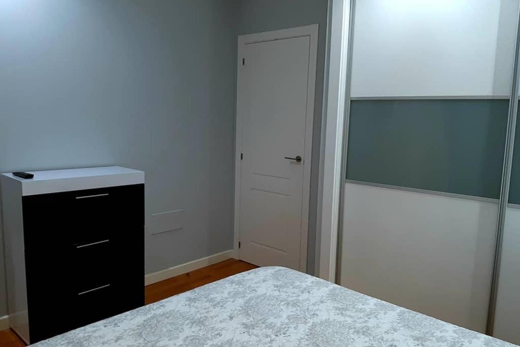 Apartament Disfrute De Sus Vacaciones Con Wifi En El Puerto De Cariño Zewnętrze zdjęcie