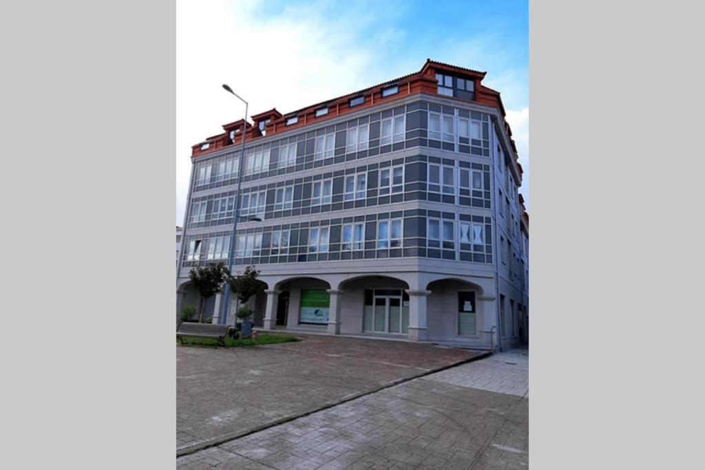 Apartament Disfrute De Sus Vacaciones Con Wifi En El Puerto De Cariño Zewnętrze zdjęcie