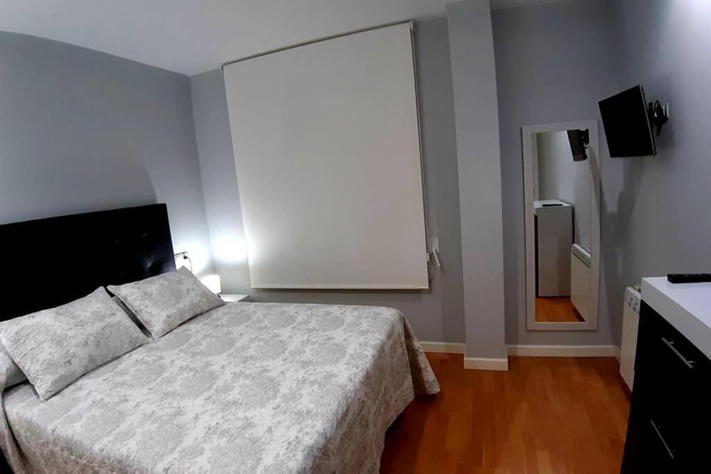 Apartament Disfrute De Sus Vacaciones Con Wifi En El Puerto De Cariño Zewnętrze zdjęcie