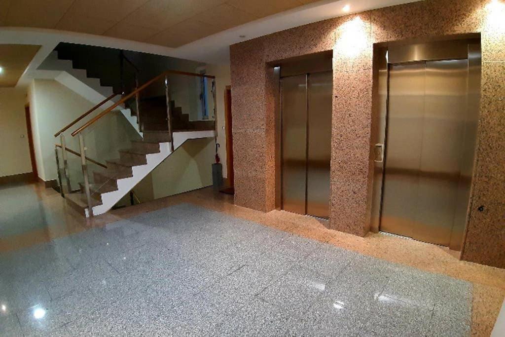 Apartament Disfrute De Sus Vacaciones Con Wifi En El Puerto De Cariño Zewnętrze zdjęcie