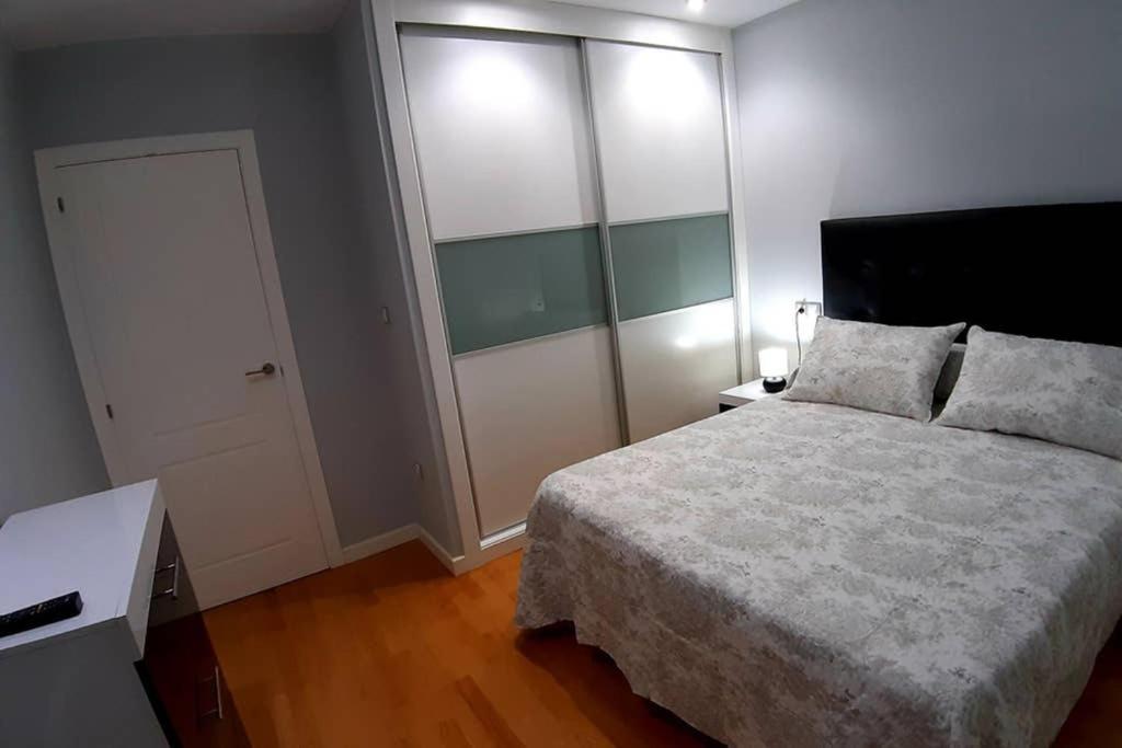 Apartament Disfrute De Sus Vacaciones Con Wifi En El Puerto De Cariño Zewnętrze zdjęcie