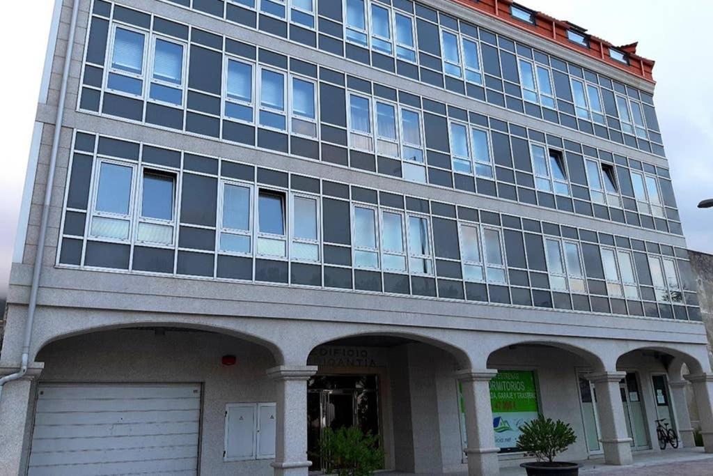 Apartament Disfrute De Sus Vacaciones Con Wifi En El Puerto De Cariño Zewnętrze zdjęcie