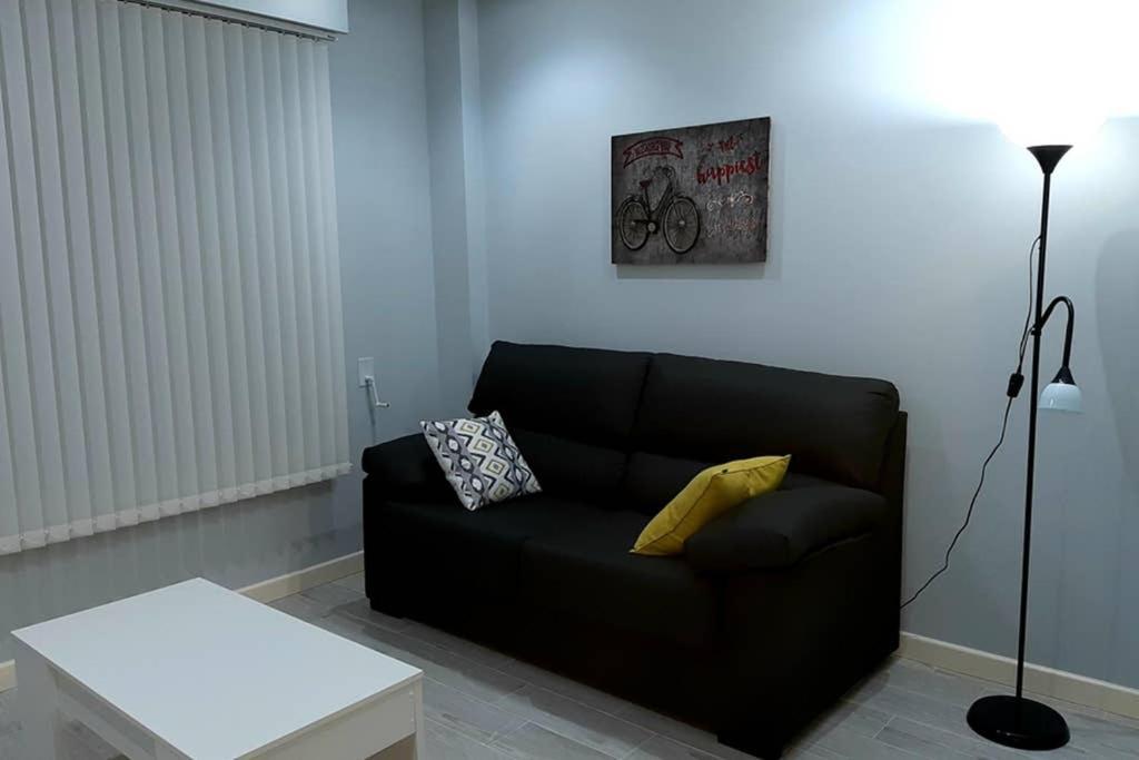 Apartament Disfrute De Sus Vacaciones Con Wifi En El Puerto De Cariño Zewnętrze zdjęcie