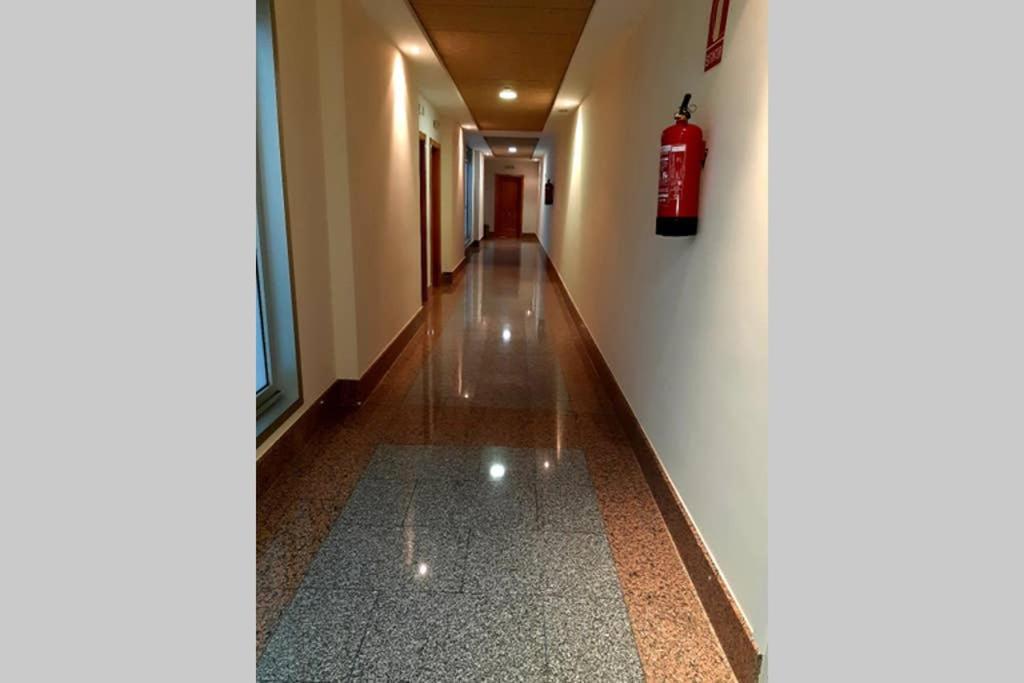 Apartament Disfrute De Sus Vacaciones Con Wifi En El Puerto De Cariño Zewnętrze zdjęcie