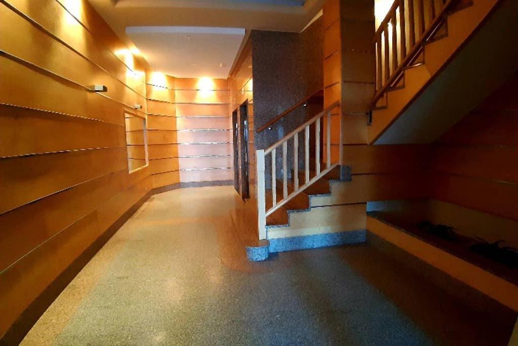 Apartament Disfrute De Sus Vacaciones Con Wifi En El Puerto De Cariño Zewnętrze zdjęcie